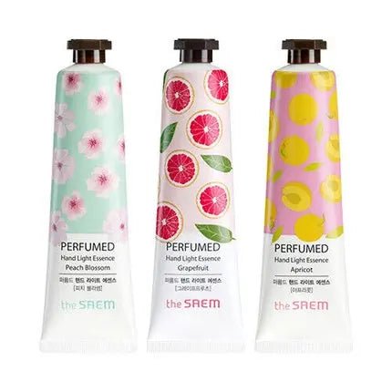 [THESAEM] Perfumed Hand Light Essence 30ml - Free Gift - Maison des fragrances