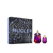 Thierry Mugler Alien Hypersense Set Unisexe - Maison des fragrances