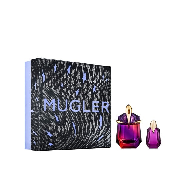 Thierry Mugler Alien Hypersense Set Unisexe - Maison des fragrances