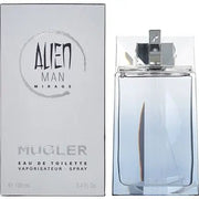 Thierry Mugler Alien Man Mirage - Eau De Toilette - Maison des fragrances