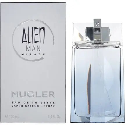 Thierry Mugler Alien Man Mirage - Eau De Toilette - Maison des fragrances