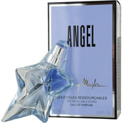 Thierry Mugler Angel Eau de Parfume Refillable Citrus Eau de Parfum (EDP) Mixte 15ml - Maison des fragrances