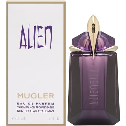 Thierry Mugler Mugler Alien Eau de Parfum (EDP) Mixte 60ml - Maison des fragrances
