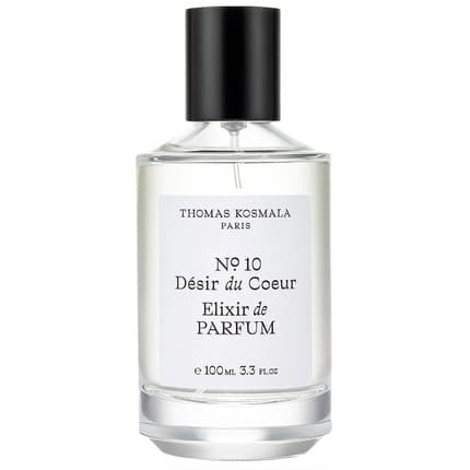 Thomas Kosmala No.10 Desir Du Coeur Elixir Eau de Parfum (EDP) Mixte 100ml - Maison des fragrances