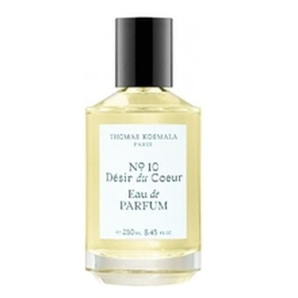 Thomas Kosmala No.10 Desir Du Coeur Elixir Eau de Parfum (EDP) Mixte 100ml - Maison des fragrances