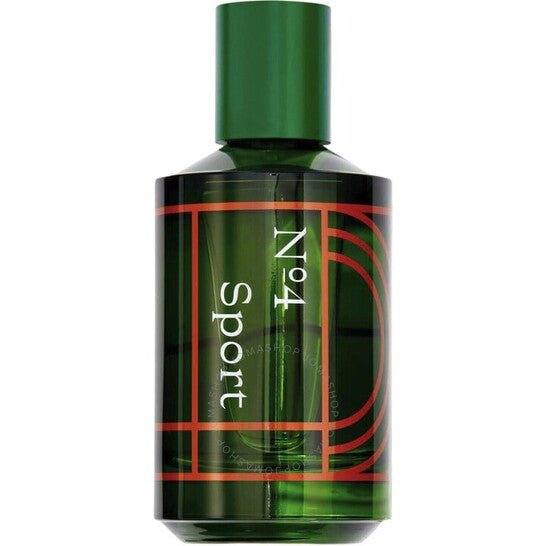 Thomas Kosmala No4 Sport Eau de Parfum (EDP) Mixte - Maison des fragrances
