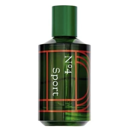 Thomas Kosmala No4 Sport Eau de Parfum (EDP) Mixte - Maison des fragrances