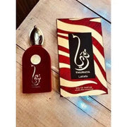 Thuraya par Lattafa Woody Lavender Fragranced Eau de parfum Arabic Perfume Femme 100ml - Maison des fragrances