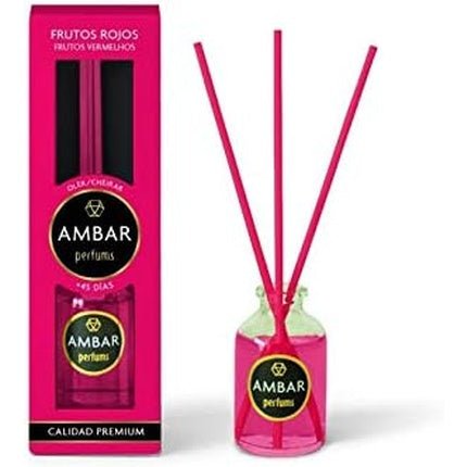 tiendatienda Tienda Mikado Red Fruits Eau de Parfum (EDP) Mixte 30ml - Maison des fragrances