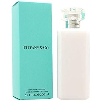 Tiffany & Co. Tiffany BL Eau de Toilette (EDT) Mixte 200ml - Maison des fragrances