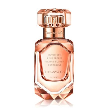 Tiffany & Co. Tiffany Rose Gold Intense Eau de Parfum 30 ml - Floral - Maison des fragrances