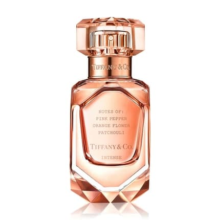 Tiffany & Co. Tiffany Rose Gold Intense Eau de Parfum 30 ml - Floral - Maison des fragrances