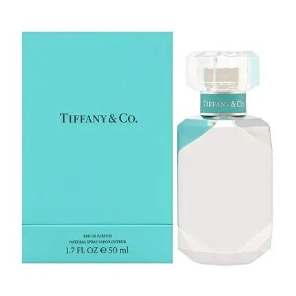 Tiffany Holiday Eau de Parfum 50ml pour femme - Maison des fragrances