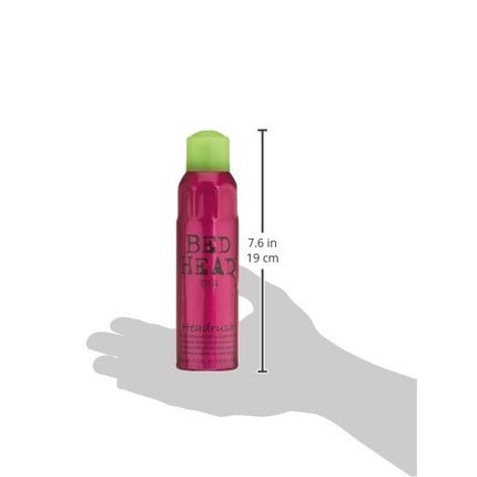 TIGI Bed Head Headrush Spray Shine Mist 5.3 oz - Maison des fragrances