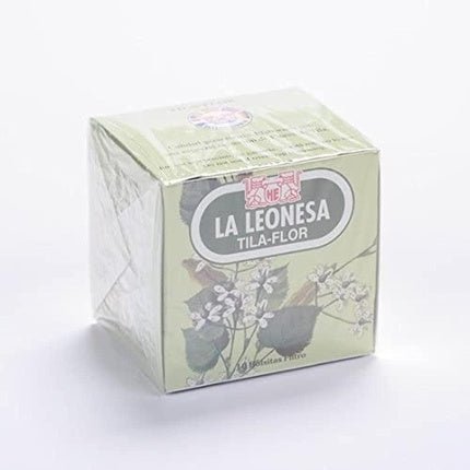 Tila The Leonesa 10 Filters - Maison des fragrances