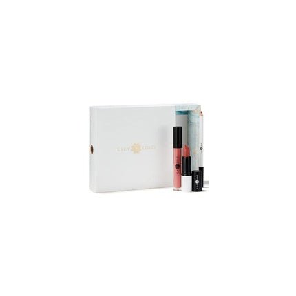Timeless Lip Collection - Maison des fragrances