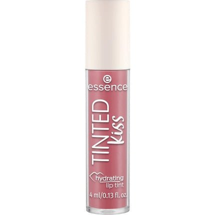 Tinted KISS Moisturizing Lip Tint 02 Mauvelous 4ml - Maison des fragrances