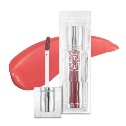 Tir Waterism Glow Tint 01 Mauve Rose 4g 0.14 Oz - Maison des fragrances
