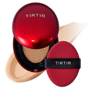 Tirtir Mask Fit Red Cushion Foundation - Japan's No.1 Choice for Glass Skin - Maison des fragrances
