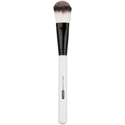 Titania 18cm Make Up Foundation Brush for a Perfect Finish - Maison des fragrances
