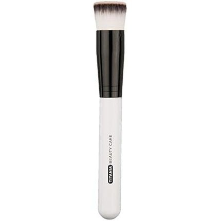 Titania Concealer Brush Eye Shadow Brush Cosmetic Make Up Brush Kabuki Large Soft - Maison des fragrances