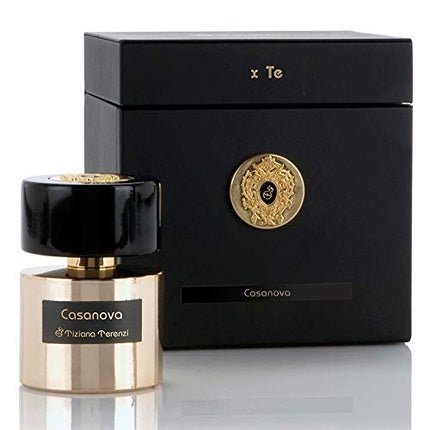 Tiziana Terenzi Casanova For Unisex 100ml EXTRAIT DE PARFUM - Maison des fragrances