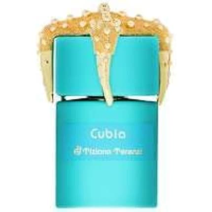 Tiziana Terenzi Cubia Extrait De Parfum Parfum (Parfum) Mixte - Maison des fragrances