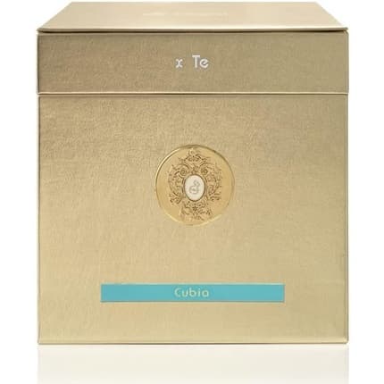 Tiziana Terenzi Cubia Extrait De Parfum Parfum (Parfum) Mixte - Maison des fragrances