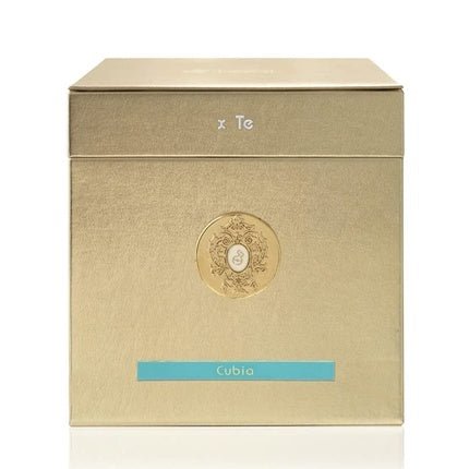 Tiziana Terenzi Cubia Extrait De Parfum Parfum (Parfum) Mixte - Maison des fragrances