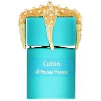 Tiziana Terenzi Cubia Extrait De Parfum Parfum (Parfum) Mixte - Maison des fragrances