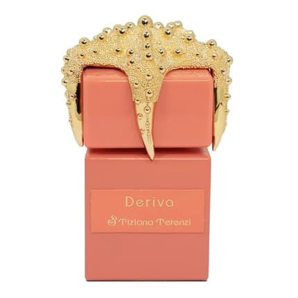 Tiziana Terenzi Deriva Extrait De Parfum Parfum (Parfum) Mixte 100ml - Maison des fragrances