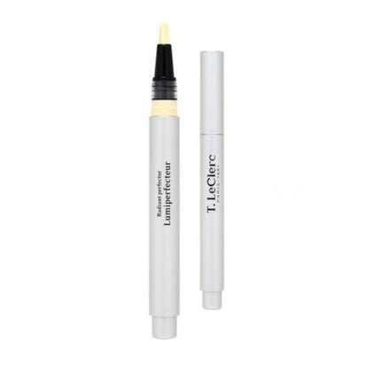 T.Leclerc Anti - Aging Radiant Perfector 1.5ml 04 Banana - Maison des fragrances