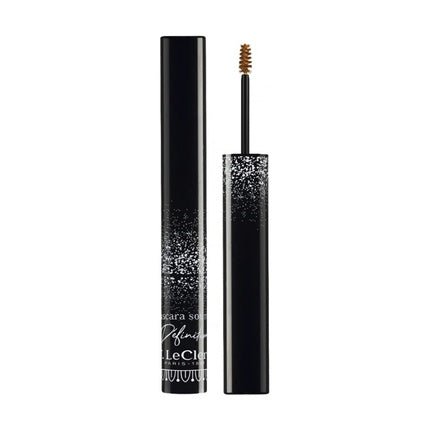 T.Leclerc Eyebrow Definition Mascara 4.7ml 03 Brown - Maison des fragrances