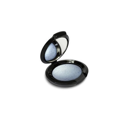 T.LeClerc Intense Long - Lasting Eyeshadow Azure Blue - Maison des fragrances
