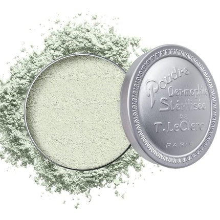 T.Leclerc La Poudre Libre Dermophile 25g 13 Linden - Maison des fragrances