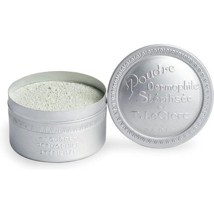 T.Leclerc La Poudre Libre Dermophile 25g 13 Linden - Maison des fragrances