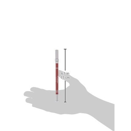 T.LeClerc Lips Lipliner No. 12 - Coral 1.2g - Maison des fragrances
