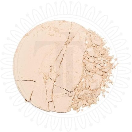 T.Leclerc Skin - Friendly Pressed Powder 10g Peach - Maison des fragrances