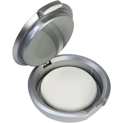 T.Leclerc The Compact Powder Foundation 9g - 02 Cream - Colored - Maison des fragrances