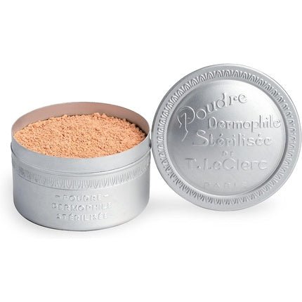 T.Leclerc The Loose Powder Dermophile 25g - 09 Pinkish Flesh - Maison des fragrances