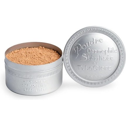 T.Leclerc The Loose Powder Dermophile 25g - Maison des fragrances