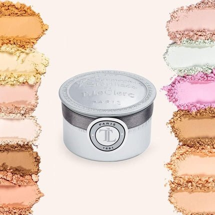 T.Leclerc The Loose Powder Dermophile 25g - Maison des fragrances
