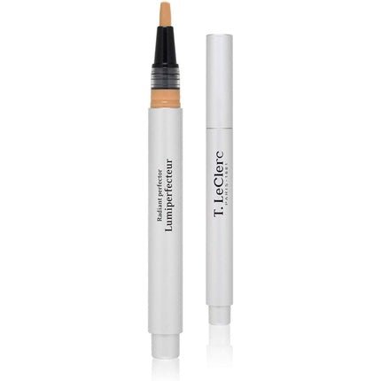 T.LeClerc TLC Lumiperfecteur Dark Foundation 03 2ml - Maison des fragrances