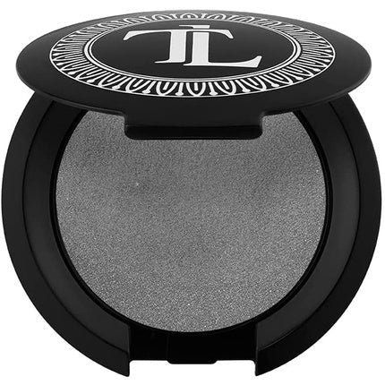 T.Leclerc Wet and Dry Application Eyeshadow 2.5g 005 Silver Grey - Maison des fragrances