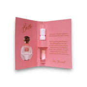 Tocca Belle Eau De Parfum For Women - 15 Ml Vial - Maison des fragrances