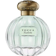 Tocca Giulietta Eau de Parfum 100ml - Maison des fragrances
