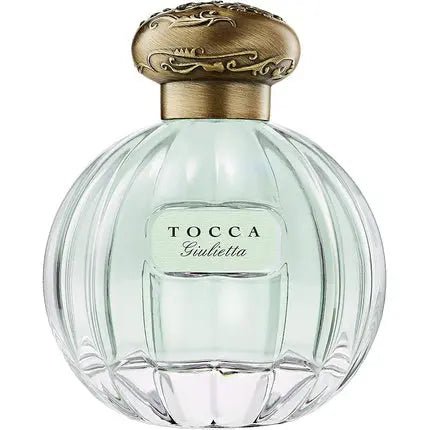 Tocca Giulietta Eau de Parfum 100ml - Maison des fragrances