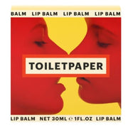 Toiletpaper Beauty Lip Balm Kiss 30ml - Maison des fragrances
