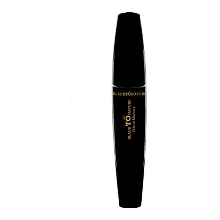 Tolure Cosmetics BLACKTONATURE Mascara 10ml TO - 218 Black - Maison des fragrances