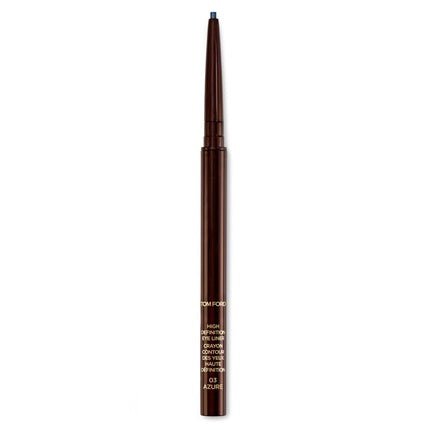 Tom Ford Beauty High Definition Eyeliner 03 Azure - Maison des fragrances